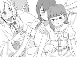 ceras yanagida lilienfeld from link! like! love live!