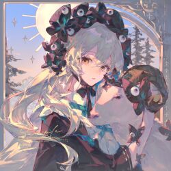 original fan art