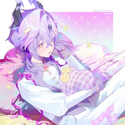 genshin impact fan art