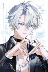 phainon (honkai: star rail) from honkai: star rail