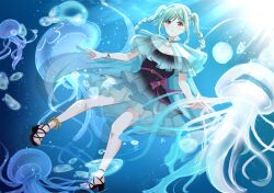 onitsuka tomari from love live!