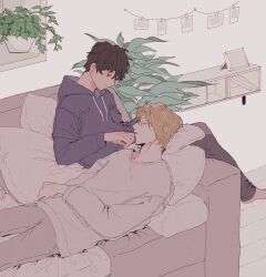 ash lynx from banana fish