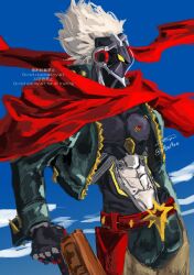 billy kid from zenless zone zero