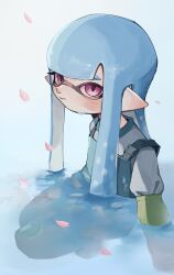 inkling from splatoon (series)