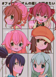 hoshino (blue archive) from blue archive by menma (enaic31)