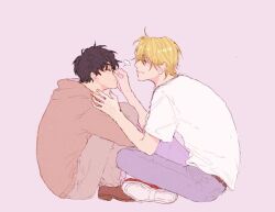 ash lynx from banana fish