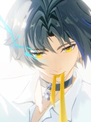 asaba harumasa from zenless zone zero
