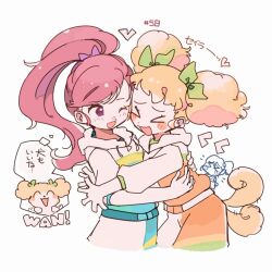otoshiro seira from aikatsu!