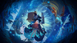 fushi (cho kaguya-hime!) from cho kaguya-hime!