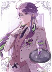 kamui gakupo from vocaloid