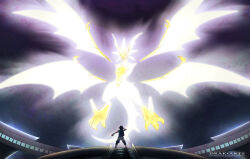 necrozma from pokemon