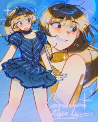olympics fan art
