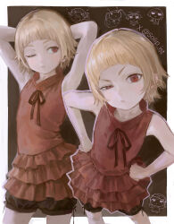 hachikuji mayoi from kizumonogatari by solipsist