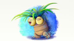 exeggutor from pokemon
