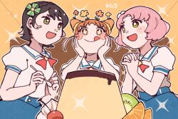 arisugawa otome from aikatsu!