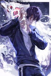 yato (noragami) from noragami by xuchuan