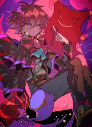 klug (puyopuyo) from puyopuyo