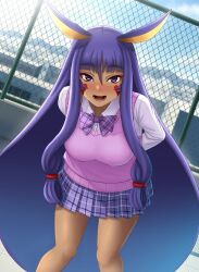 nitocris (fate) from fate/grand order by chuppa (katotsuba)