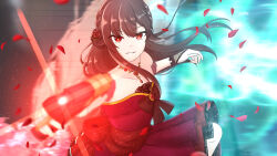 heaven burns red fan art