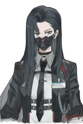 punishing: gray raven fan art