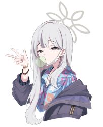 blue archive fan art