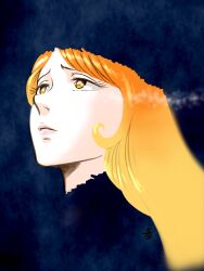 maetel from ginga tetsudou 999