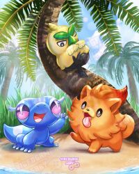 browt from pokemon