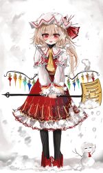 flandre scarlet from touhou by ougiikun