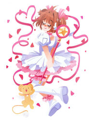 kero (cardcaptor sakura) from cardcaptor sakura
