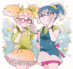 kiriya aoi from aikatsu!