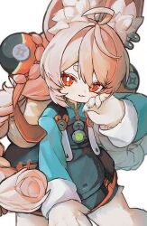 zhao (zenless zone zero) from zenless zone zero