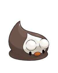 fakemon fan art