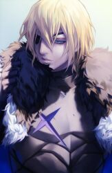 dimitri alexandre blaiddyd from fire emblem