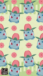 ivysaur from pokemon by meme (sleepsheep)