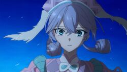 melia antiqua from xenoblade chronicles (series)