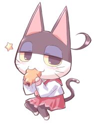 punchy (animal crossing) from animal crossing by negiwave2000