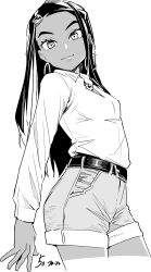 nessa (pokemon) from pokemon