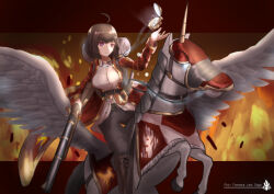 pixiv fantasia fan art