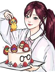 k-pop fan art