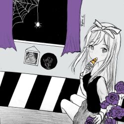 halloween fan art