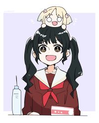 osawa rurino from link! like! love live! by kanduki kamibukuro
