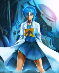 himoo yuina from tokimeki memorial by shopyun
