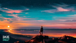original fan art