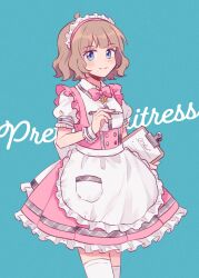 suou momoko from idolmaster