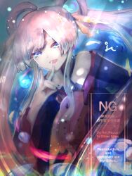 runami yachiyo from cho kaguya-hime!