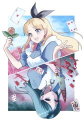 alice liddell (american mcgee's alice) from alice: madness returns