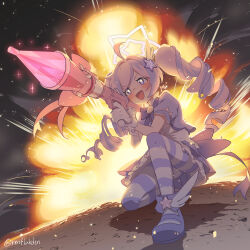 reisa (blue archive) from blue archive
