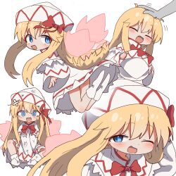 lily white from touhou by magg (user mtca8588)