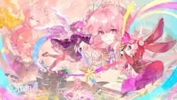 cyrene (demiurge) (honkai: star rail) from honkai: star rail