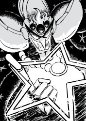 nightmare (kirby) from kirby (series)